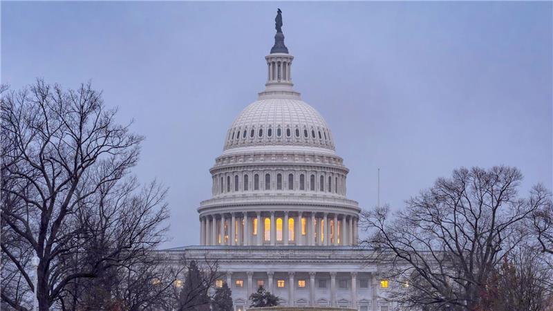 Die Midterms stehen im November an. (Archivbild)