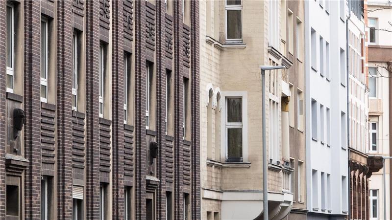 Mietpreisbremse soll bis Ende 2029 gelten Die Mietpreisbremse soll Mieter in 57 niedersächsischen Kommunen bis 2029 entlasten. (Archivbild)
