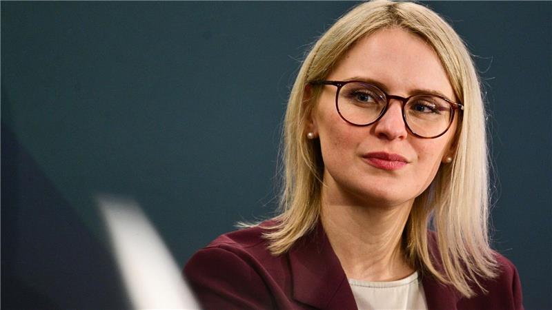 Die Migrationsbeauftragte Natalie Pawlik will die Lage der Zuzügler verbessern. (Archivfoto)