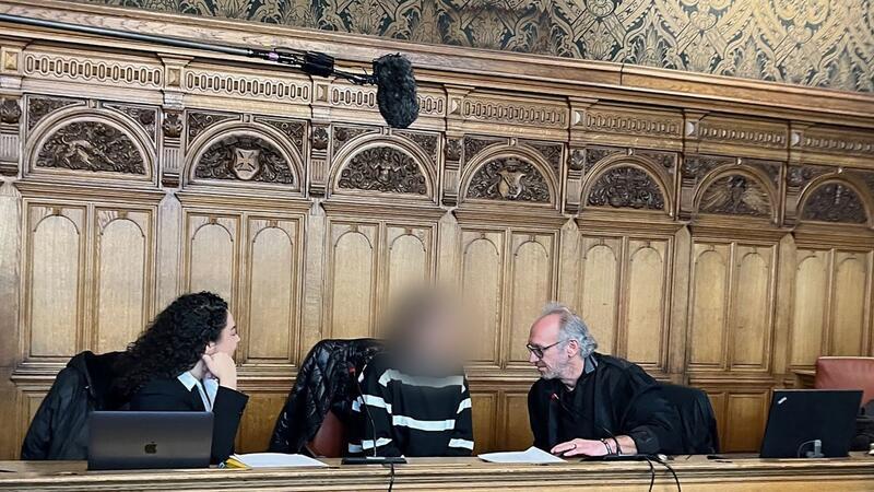 Millionen von Geldtransporterfirma gestohlen: Urteil gegen Bremerin rechtskräftig Die Millionendiebin muss für mehrere Jahre ins Gefängnis. (Archivfoto)