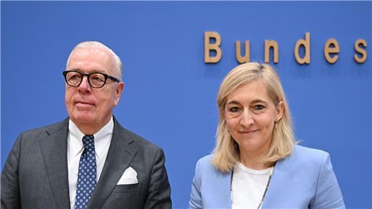 Die Ministerin stellt sich mit ihren Reformplänen der Ärzteschaft. (Archivbild)