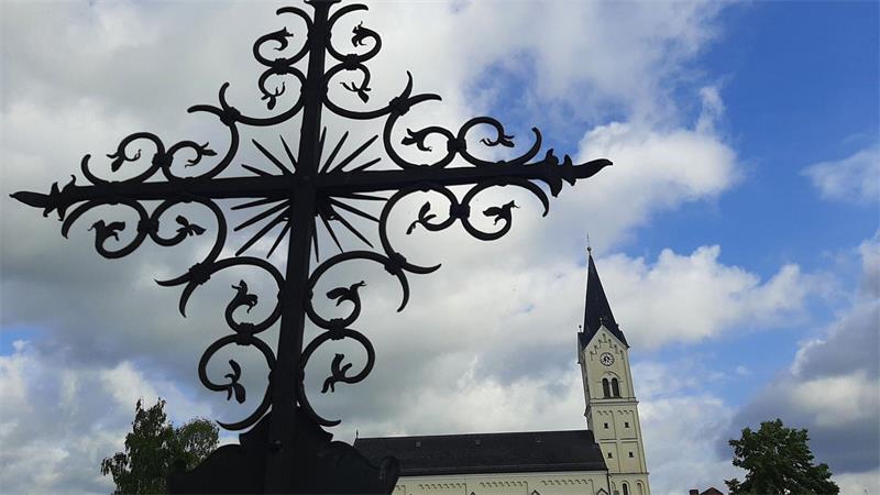 Die Missbrauchsfälle in Garching an der Alz hatten Schlagzeilen gemacht. 