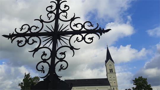 Die Missbrauchsfälle in Garching an der Alz hatten Schlagzeilen gemacht. 