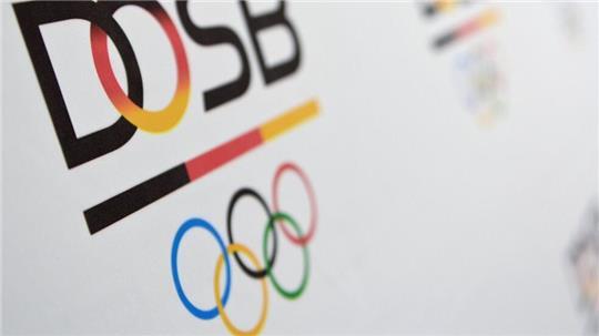 Die Mitgliederversammlung des Deutschen Olympischen Sportbundes (DOSB) findet am Samstag in Saarbrücken statt.