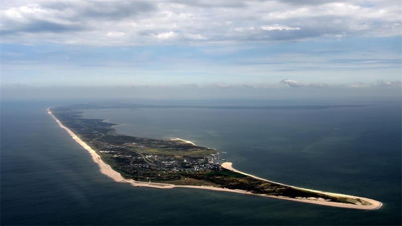 Die Mitgliederversammlung findet auf Sylt statt. (Archivbild)