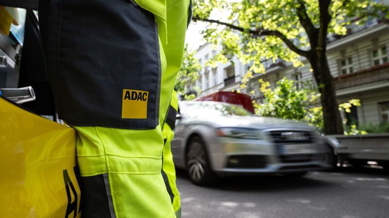 ADAC: Mehr Mitglieder, mehr Pannen, weniger Geld übrig Die Mitgliederzahl des ADAC wächst.