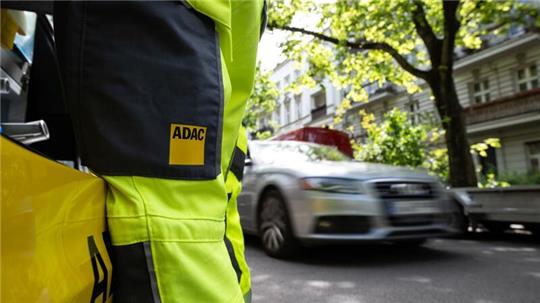 Die Mitgliederzahl des ADAC wächst.