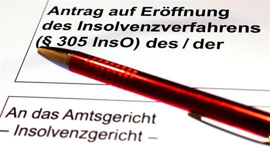Die Modekette Adenauer & Co ist insolvent