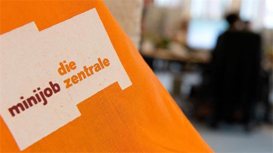Die Möglichkeit von Minijobs, steuer-und abgabenfrei für die Beschäftigten, soll künftig wegfallen (Archivbild). 
