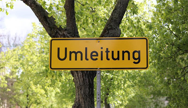 Die Moisburger Straße in Buxtehude wird für drei Monate gesperrt. Das hat Auswirkungen auf Autofahrer und andere Verkehrsteilnehmer. Foto: pixabay.de