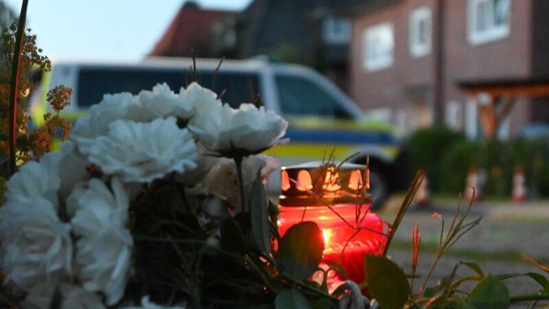 Die Morde in der Dankersstraße erschütterten ganz Stade.