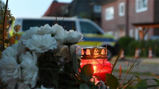 Die Morde in der Dankersstraße erschütterten ganz Stade.