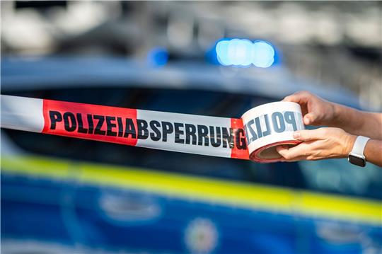 Die Mordkommission in Bremen ermittelt nach dem Tötungsdelikt. Symbolfoto: dpa