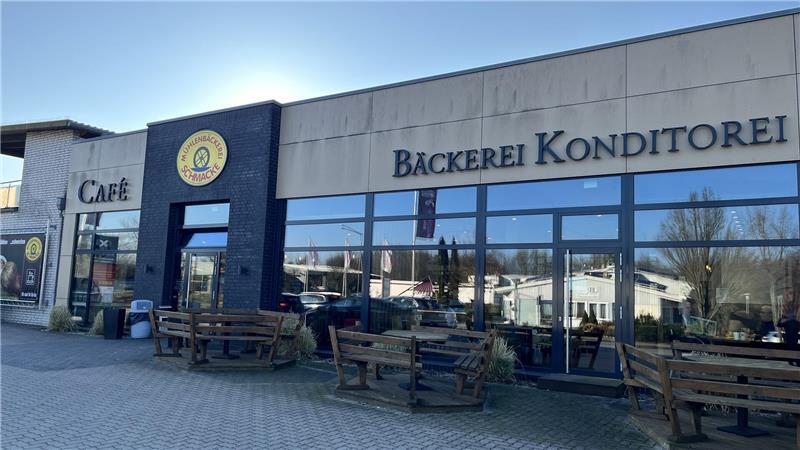 Die Mühlenbäckerei Schmacke hat die Hauptfiliale an der Lüneburger Schanze.