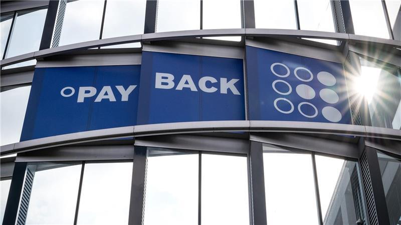 Die Münchner Payback-Zentrale. Der Beitritt der Edeka-Gruppe hat dem Bonusprogramm zwei Millionen neue Kundinnen und Kunden gebracht.