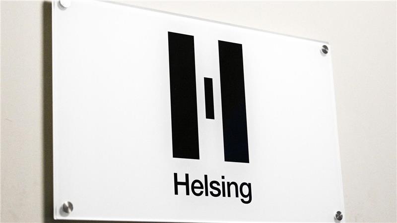 Die Münchner Rüstungsfirma hat die größte Finanzierungsrunde in Deutschland 2025 abgeschlossen. (Archivbild)