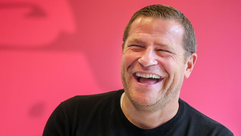 Die Münchner holen Max Eberl als Wunschlösung an die Säbener Straße.