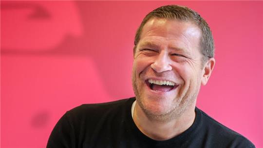 Die Münchner holen Max Eberl als Wunschlösung an die Säbener Straße.