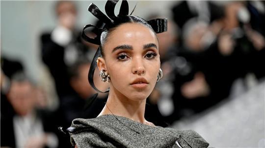 Die Musikerin FKA Twigs wird mit dem renommierten Aenne-Burda-Award geehrt. (Archivbild) 