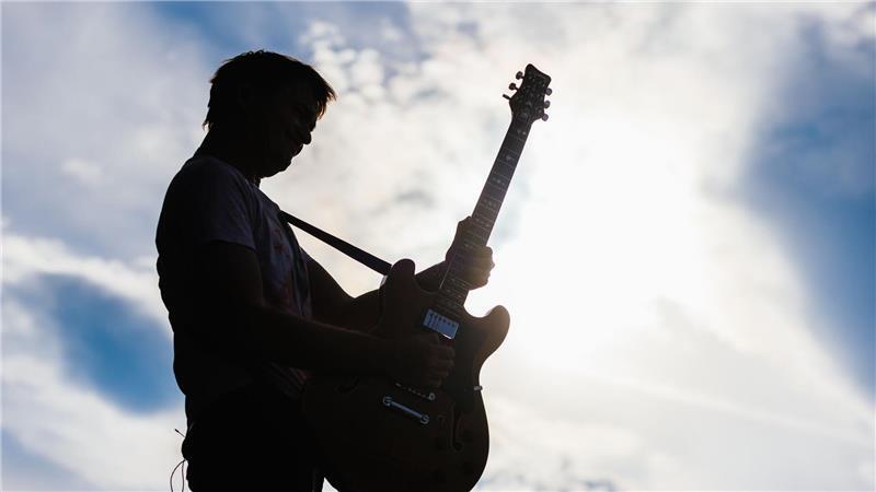 Studie zeigt, was Touristen und Fachkräfte nach Hamburg lockt Die Musikwirtschaft in Deutschland hat beim Umsatz zugelegt. (Archivbild)