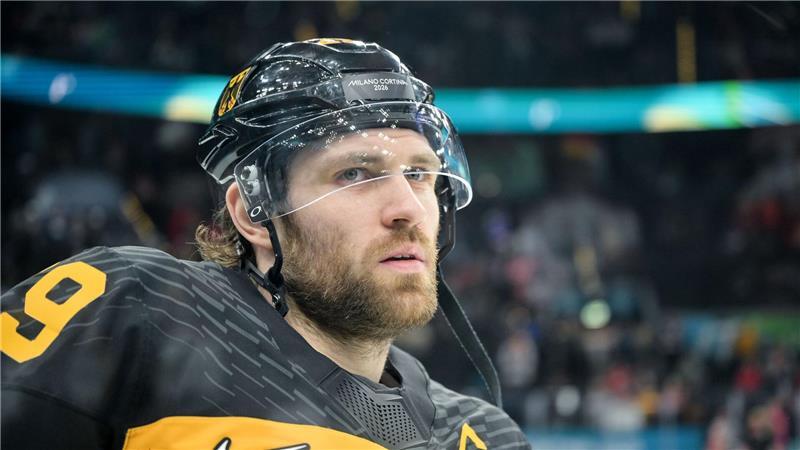 Die NHL-Saison ist für Leon Draisaitl schon vorbei. (Archivbild)