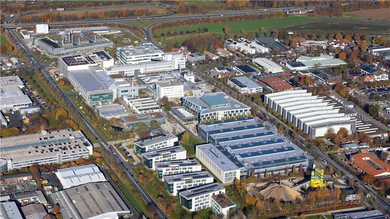 Die Nachfrage bei Sartorius hat wieder angezogen.