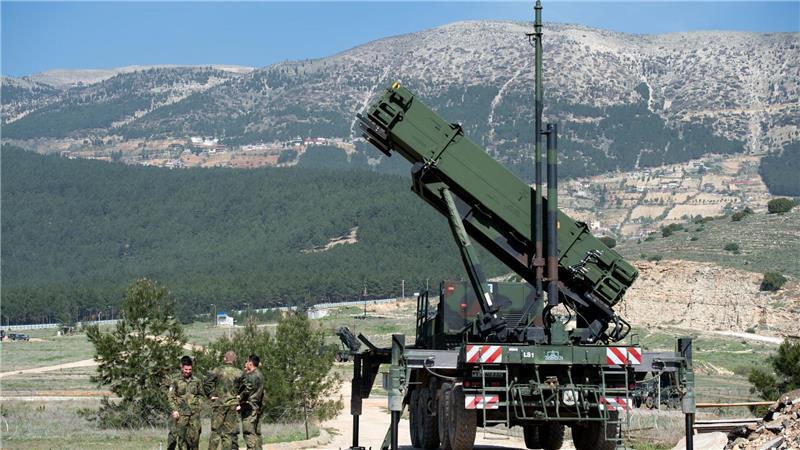 Die Nato erhöht ihre Einsatzbereitschaft. (Archivbild)