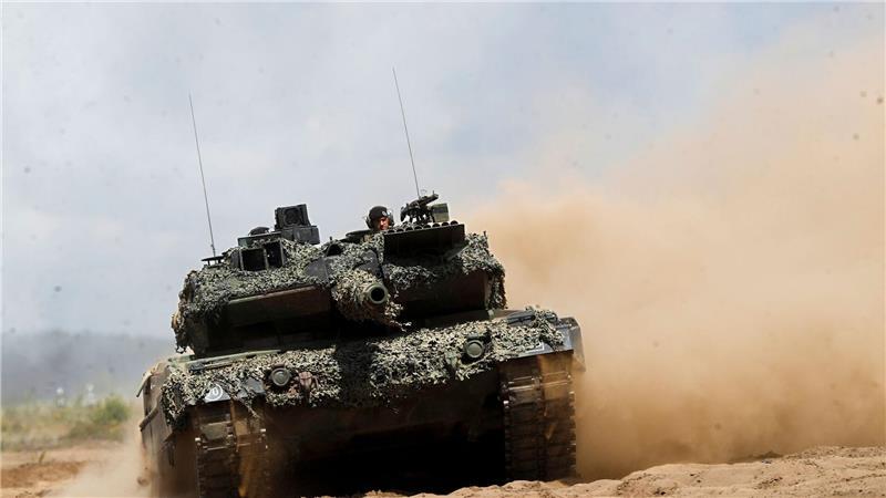 Nato-Staaten vor Gipfel einig bei Verteidigungsausgaben Die Nato ist sich einig beim Ziel für Verteidigungsausgaben.