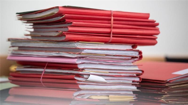Amtsgericht Bremerhaven: Verband beklagt unhaltbare Zustände Die Neue Richtervereinigung beklagt die Personalsituation am Amtsgericht Bremerhaven.