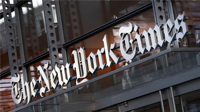 Die „New York Times“ hatte Erfolg mit ihrer Klage gegen das Pentagon. (Archivbild)