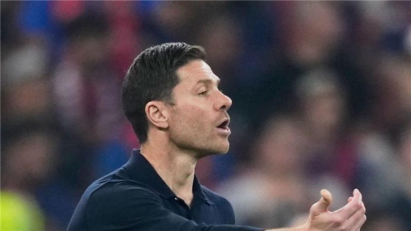 Die Niederlage mit Real im Supercup gegen den FC Barcelona war Xabi Alonsos letztes Spiel als Real-Trainer.