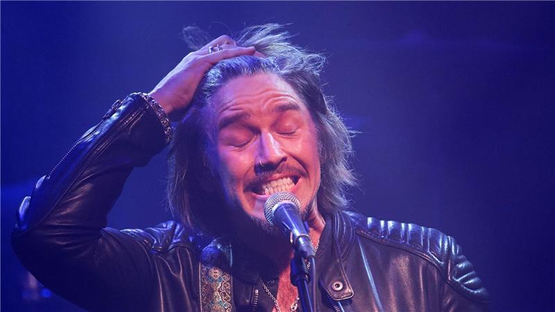 Die Nominierung von Gil Ofarim als Kandidat für das Dschungelcamp hat eine Debatte ausgelöst. (Archivbild)