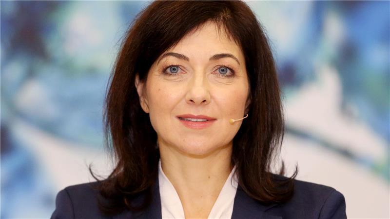Die Nominierung von Katherina Reiche als Wirtschaftsministerin ist eine Überraschung. (Archivbild)