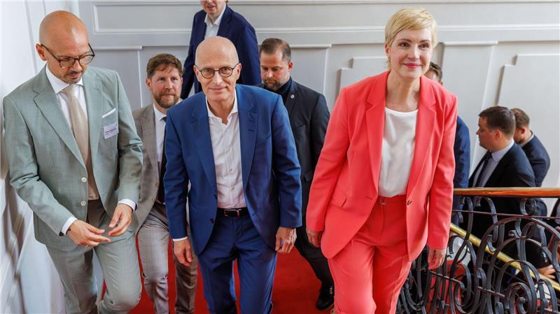 Fortschritt im Team – Norden will Innovationsagentur gründen Die Nordländer wollen ihre Innovationskraft stärken.