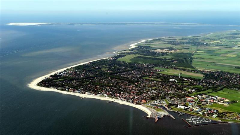 Preise und Angebote: Was sich an der Nordsee 2025 ändert Die Nordseeinsel Föhr bietet 2025 einen neuen Erlebnispfad für Kinder an. (Archivbild)