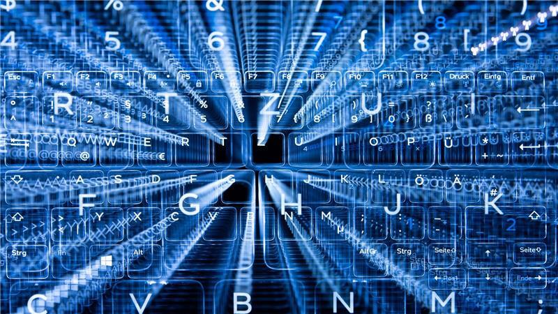 Die Nutzung von künstlicher Intelligenz in Deutschlands Betrieben ist sprunghaft gestiegen (Symbolbild).