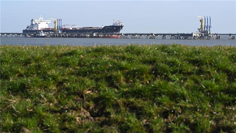 Die Ölpreise steigen wieder.