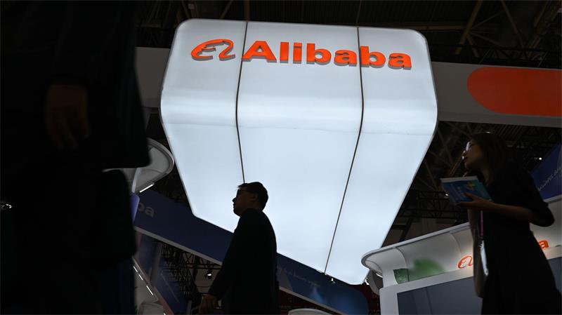 Die Online-Plattform AliExpress gehört zum chinesischen Alibaba-Konzern. (Archivbild) 