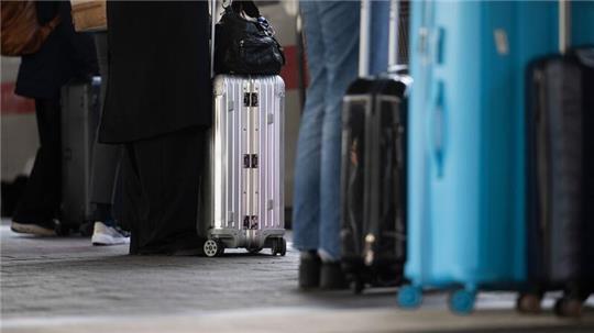 Die Opfer sollen am Bahnsteig ausgewählt worden sein. (Symbolbild).