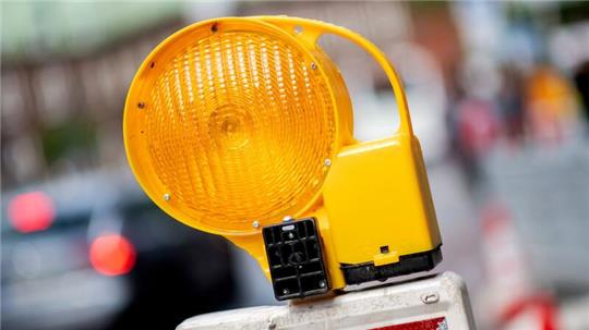 Die Ortsdurchfahrt in Drochtersen wird gesperrt.