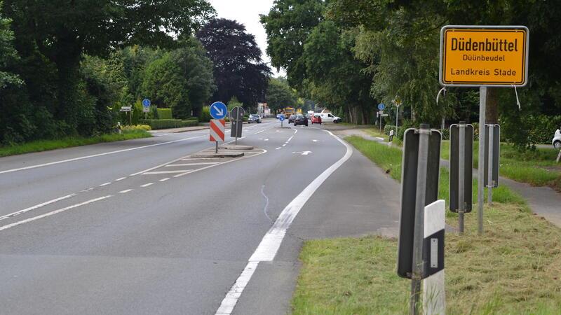 Bundesstraße 73: Ortsdurchfahrt von Düdenbüttel soll saniert werden Die Ortsdurchfahrt von Düdenbüttel soll noch in diesem Jahr saniert werden.