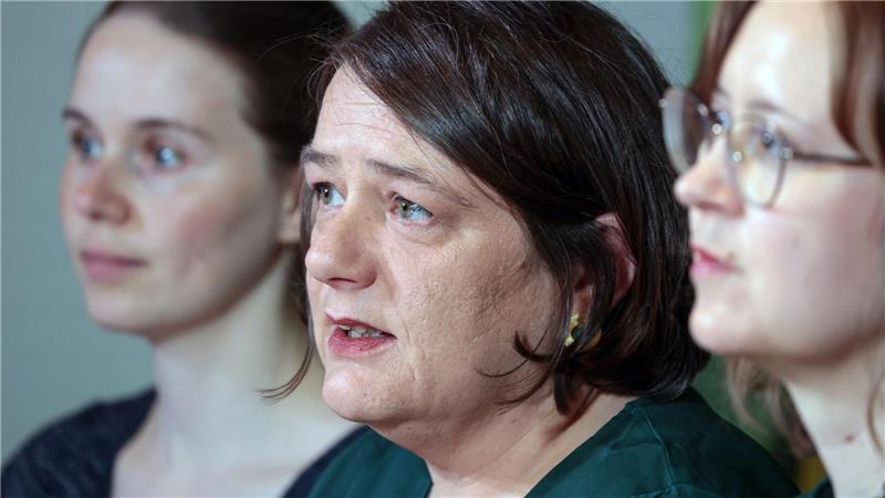 Grüne schlagen Henrike Müller als Bremer Umweltsenatorin vor Die Partei wird Henrike Müller Anfang November offiziell nominieren.