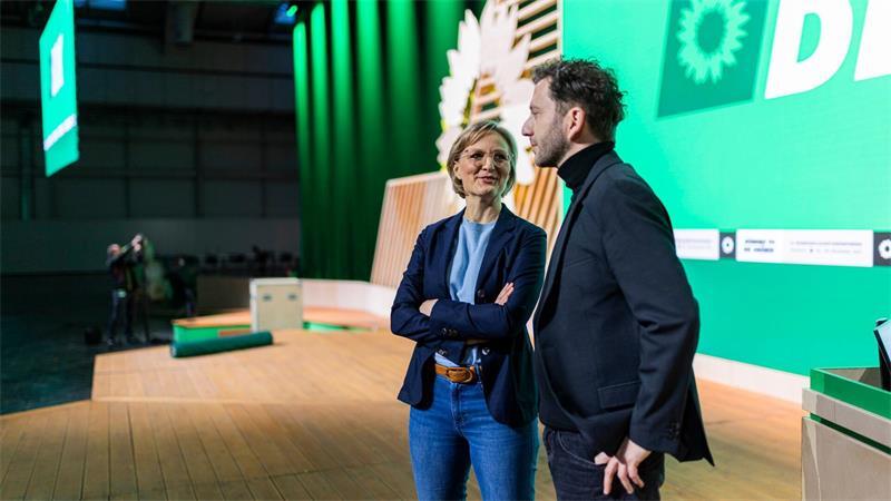 Die Parteispitze hatte für die Änderungen geworben. (Archivfoto)