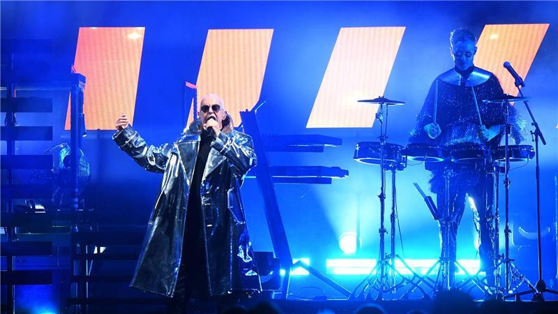 Pet Shop Boys gedenken mit Song Kreml-Gegner Nawalny Die Pet Shops Boys erinnern mit einem Song an Nawalny. (Archivbild)