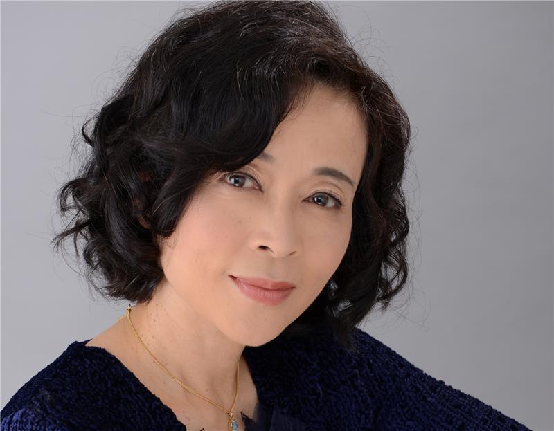 Die Pianistin Keiko Suzuki kommt in den Königsmarcksaal. Foto: Opsis