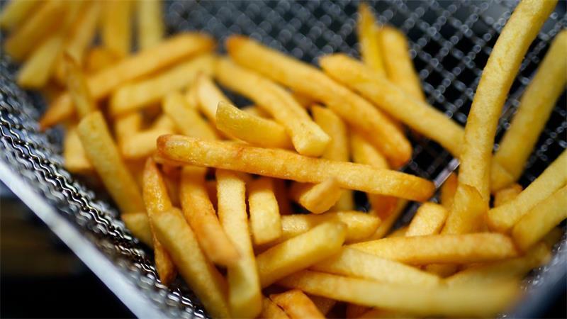 Die Pläne für eine neue Pommes-Fabrik in Niedersachsen scheinen vom Tisch. (Symbolbild)