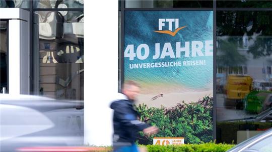 Die Pleite des Münchener Reiseveranstalters FTI hat die Branche erschüttert. (Archivbild)