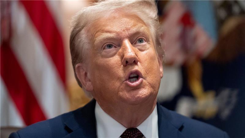 Die Politik des US-Präsidenten schürt Ängste.