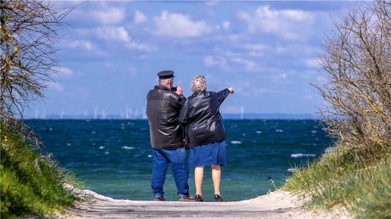 Die Politik entscheidet mit: Was kommt auf die Rentner zu? (Archivbild)