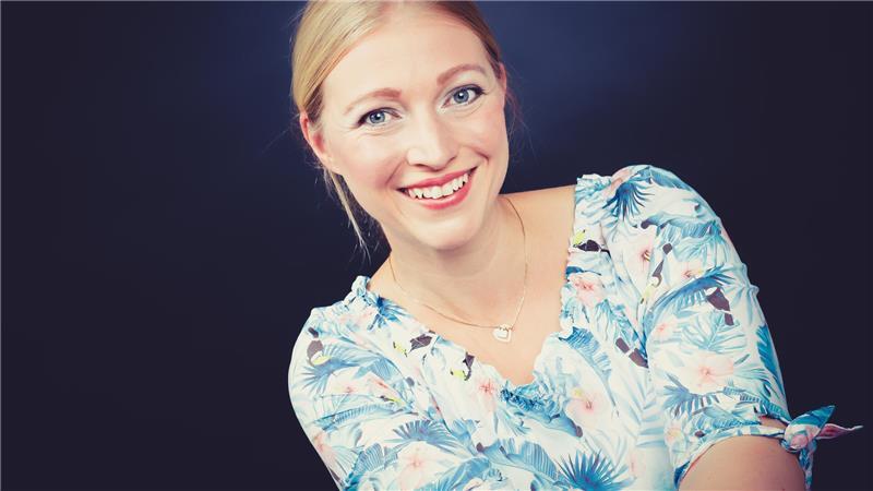 Bürgermeisterfrage in Buxtehude: So reagieren die anderen Parteien Die Politikwissenschaftlerin Katharina Mewes (BBG/FWG) gehört seit Februar 2024 dem Rat der Stadt Buxtehude an.